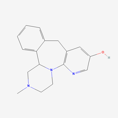 FT-0669869 CAS:102335-57-9 chemical structure