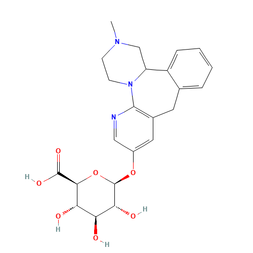FT-0669870 CAS:155239-47-7 chemical structure