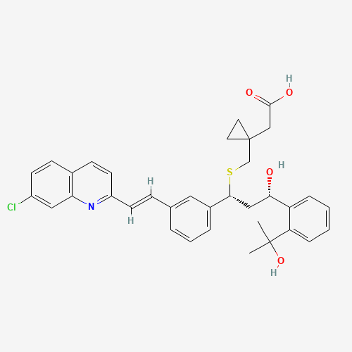 FT-0669872 CAS:184763-29-9 chemical structure