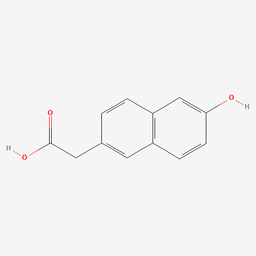FT-0669882 CAS:10441-46-0 chemical structure