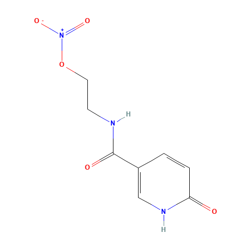 6-Hydroxy Nicorandil (CAS: 113743-17-2) - Related Chemical Product