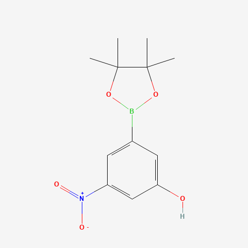 FT-0669905 CAS:1158236-73-7 chemical structure