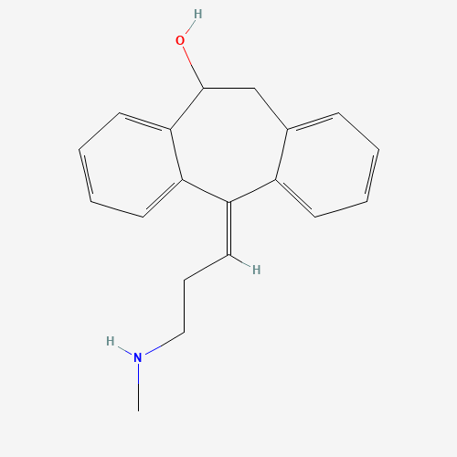 FT-0669915 CAS:47132-19-4 chemical structure