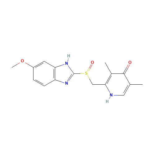 4-Hydroxy Omeprazole, Preparation Kit (CAS: 301669-82-9) - Related Chemical Product