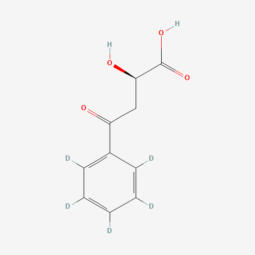 FT-0669927 CAS:1286934-16-4 chemical structure