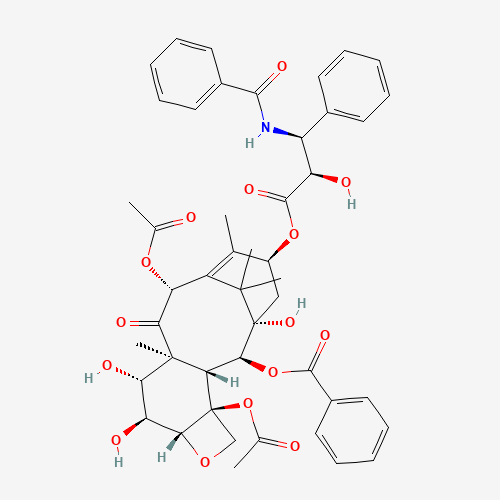 6a-Hydroxy Paclitaxel (CAS: 153212-75-0) - Related Chemical Product