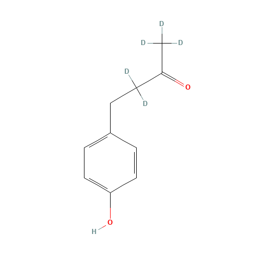 4-(4-Hydroxyphenyl)-2-butanone (CAS: 182219-43-8) - Related Chemical Product