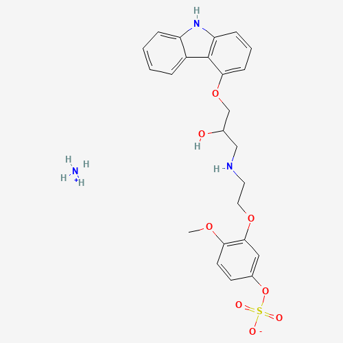 FT-0669959 CAS:142227-53-0 chemical structure