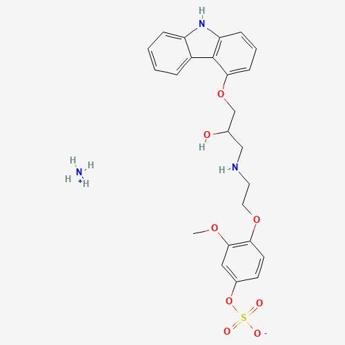 FT-0669960 CAS:142227-52-9 chemical structure