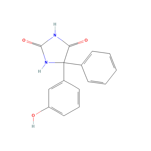 3-Hydroxy Phenytoin (CAS: 30074-03-4) - Related Chemical Product