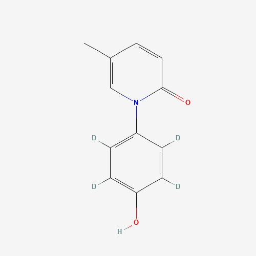 FT-0669969 CAS:1188263-50-4 chemical structure