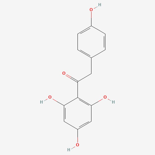 FT-0669976 CAS:15485-65-1 chemical structure
