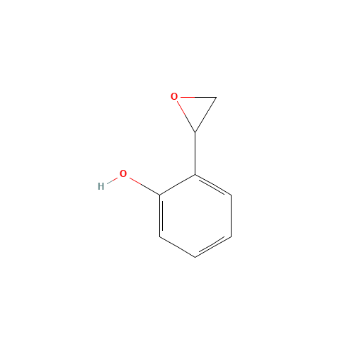 2-(2-Hydroxyphenyl)oxirane (CAS: 250597-24-1) - Related Chemical Product