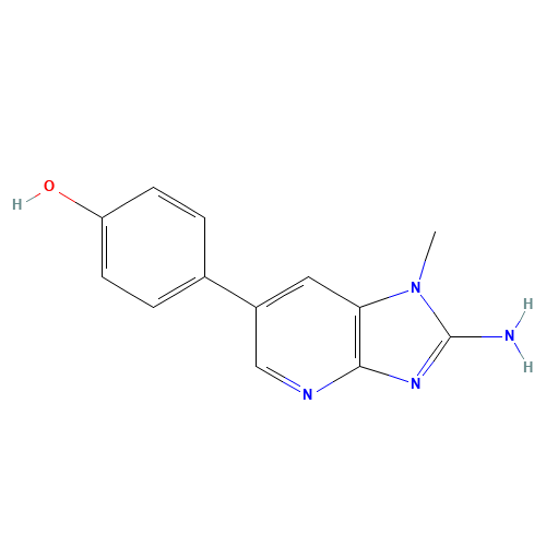 FT-0669979 CAS:126861-72-1 chemical structure