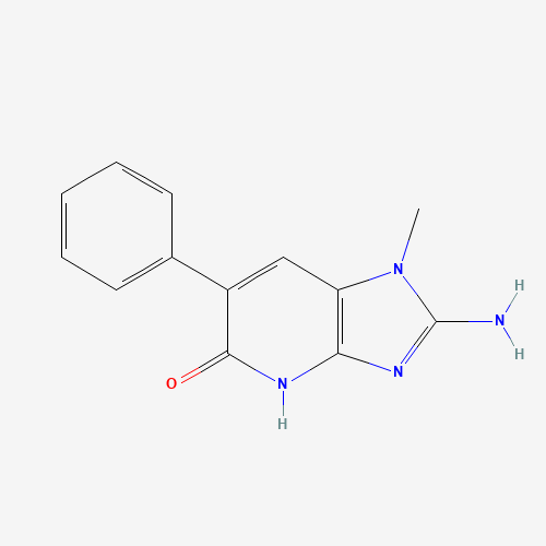 5-Hydroxy-PhIP (CAS: 159471-46-2) - Related Chemical Product