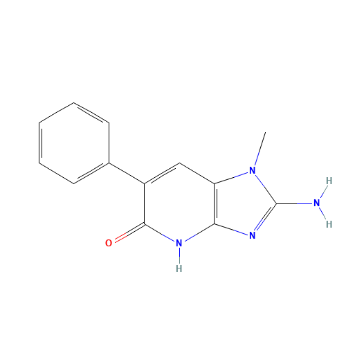 5-Hydroxy-PhIP (CAS: 159471-46-2) - Related Chemical Product