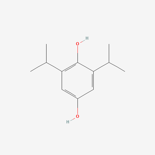 4-Hydroxy Propofol (CAS: 1988-10-9) - Related Chemical Product