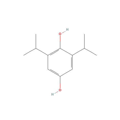 4-Hydroxy Propofol (CAS: 1988-10-9) - Related Chemical Product