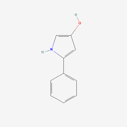 FT-0669992 CAS:100750-40-1 chemical structure