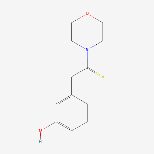 FT-0669996 CAS:500284-27-5 chemical structure