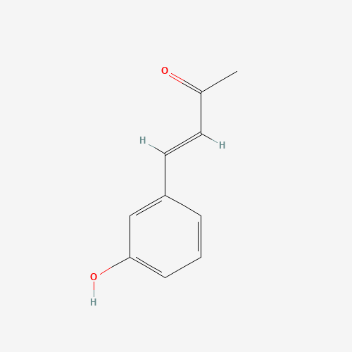 FT-0670007 CAS:22214-29-5 chemical structure