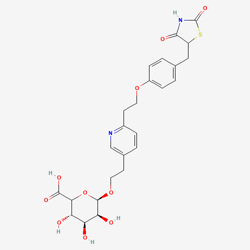 FT-0670011 CAS:625853-75-0 chemical structure
