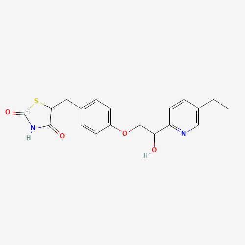 FT-0670013 CAS:101931-00-4 chemical structure