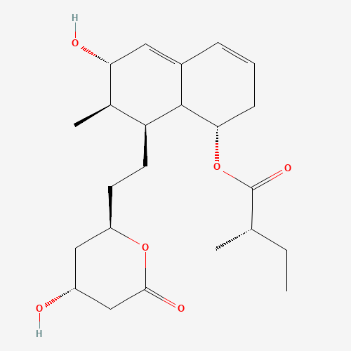 FT-0670024 CAS:85798-96-5 chemical structure