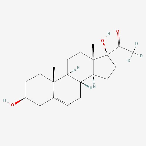 FT-0670027 CAS:105078-92-0 chemical structure