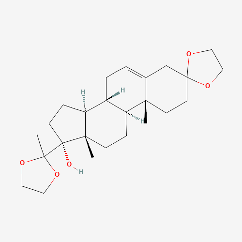 FT-0670029 CAS:3386-00-3 chemical structure