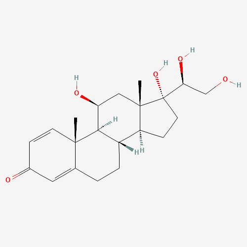 FT-0670033 CAS:2299-46-9 chemical structure