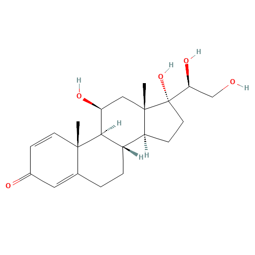 FT-0670033 CAS:2299-46-9 chemical structure