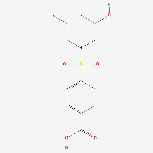 2-Hydroxy Probenacid (CAS: 28242-02-6) - Related Chemical Product