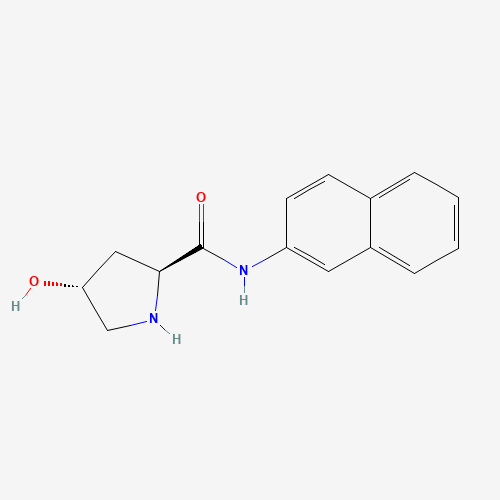 FT-0670037 CAS:3326-64-5 chemical structure