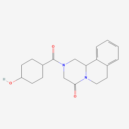 FT-0670038 CAS:134924-68-8 chemical structure