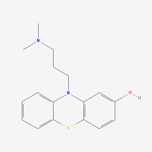 FT-0670042 CAS:3926-64-5 chemical structure