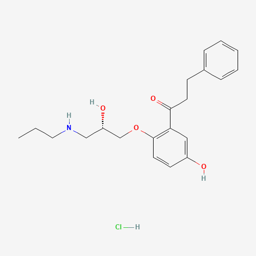 FT-0670048 CAS:158080-71-8 chemical structure