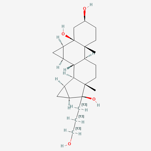 FT-0670060 CAS:1264137-83-8 chemical structure