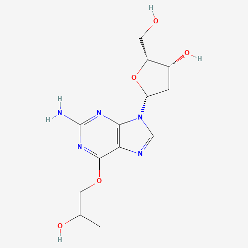 FT-0670067 CAS:1327339-22-9 chemical structure