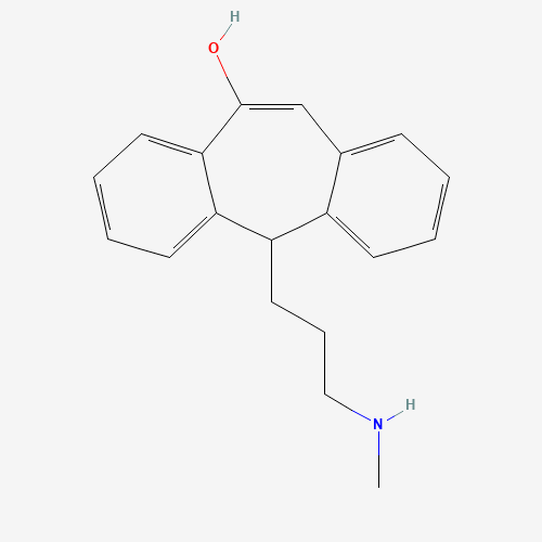 FT-0670071 CAS:27462-57-3 chemical structure