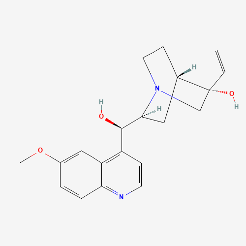 FT-0670085 CAS:78549-61-8 chemical structure