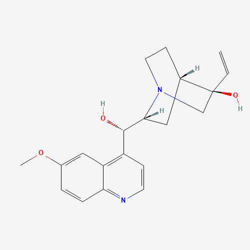 (3R)-Hydroxyquinidine (CAS: 60761-51-5) - Related Chemical Product