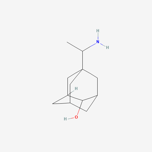 FT-0670106 CAS:117821-36-0 chemical structure