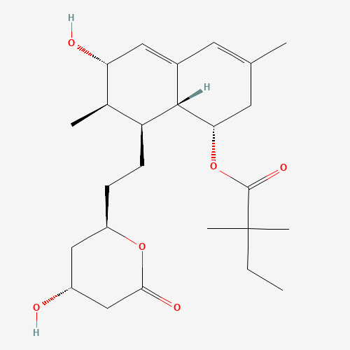 FT-0670117 CAS:133645-46-2 chemical structure