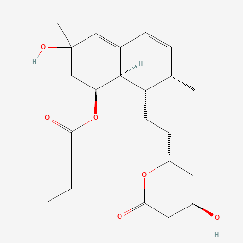 FT-0670119 CAS:134523-09-4 chemical structure