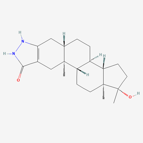 FT-0670120 CAS:125709-39-9 chemical structure