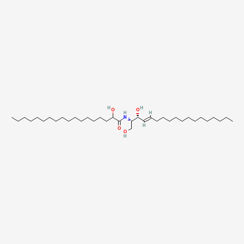 FT-0670122 CAS:34249-41-7 chemical structure