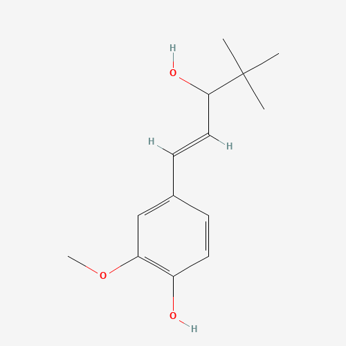 FT-0670123 CAS:58344-42-6 chemical structure