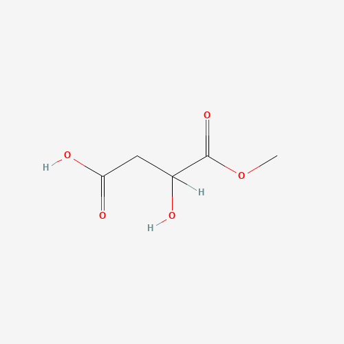 2-Hydroxysuccinic Acid Methyl Ester (CAS: 140235-34-3) - Related Chemical Product