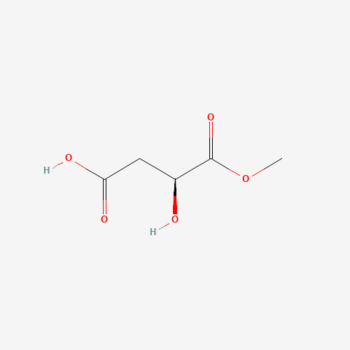 (S)-2-Hydroxysuccinic Acid Methyl Ester (CAS: 66212-45-1) - Related Chemical Product